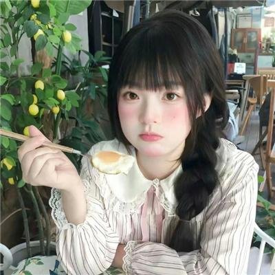 温柔安静的女人们