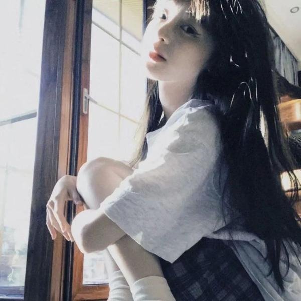 女人行