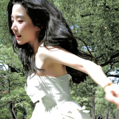 再见 美国处男