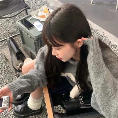 狼女传奇